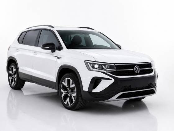 VOLKSWAGEN TAOS 1.4 250 TSI TOTAL FLEX HIGHLINE AUTOMÁTICO VOLKSWAGEN TAOS 1.4 250 TSI TOTAL FLEX HIGHLINE AUTOMÁTICO